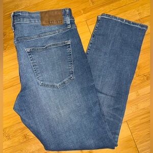 Express Jeans Slim Fit 31/30 for Men